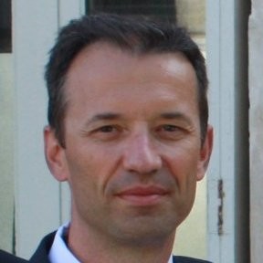 Bertrand Guisnet